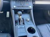 LEXUS RC F Advantage 5.0 V8 SCHIEBEDACH+FULL SERVICE