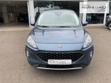 FORD Kuga Plug-In Hybrid Cool & Connect Allwetterreifen