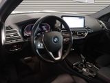 BMW X4 xDrive30d Leder