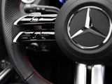 MERCEDES-BENZ EQA 350 4M , AMG NIGHT SPUR PANO STANDH AHK PDC