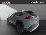 TOYOTA RAV 4 Hybrid Adventure*Allrad* JBL*Carplay*Navig