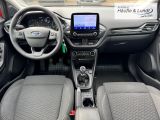 FORD Puma Titanium Rückfahrkam. Beheizb. Frontsch.
