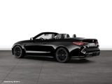 BMW M4 Competition M xDrive Cabrio