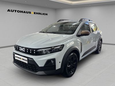 DACIA Sandero III Stepway Extreme NP 20.130,-