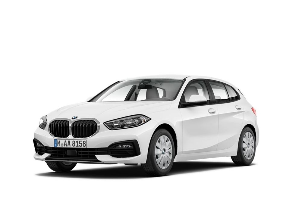 BMW 118 iA  LC Prof LED Sitzhzg. DAB HIFI Driving.Ass