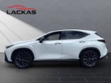 LEXUS NX 450h 450 h+ 2.5 F-Sport E-Four*360°Voll*