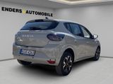 DACIA Sandero III Journey TCe 100 ++SHZ++KLIMA++ NP : 18.980 EUR