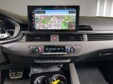 AUDI A4 Avant 40 TFSI S-Line S-tronic Navi+ Panorama LED