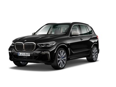 BMW X5 M50i+AHK+Panodach+Navi+StandHZG+Leder+Klimasitze
