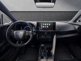 TOYOTA C-HR Hybrid FWD Active