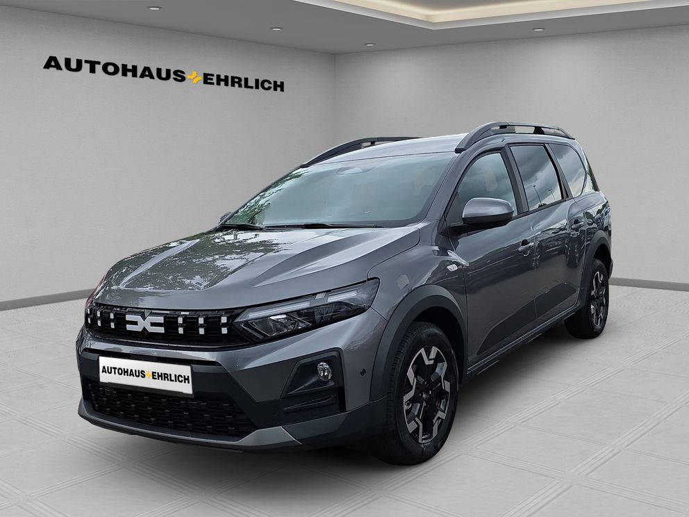 DACIA Jogger Journey TCe 110 PDC RFK SHZ ARKAMYS SOUNDSYSTEM