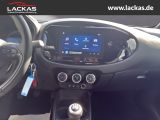 TOYOTA Aygo X Business Edition 1.0 VV T-i EU6d Apple Ca