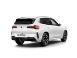 BMW X3 20 d M Sportpaket 19 LMR AHK LED Driving Assistant Plus