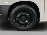 OPEL Combo Electric E Cargo - e Basis XL -e +PDC+Klima+