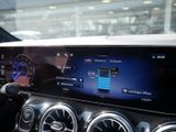 MERCEDES-BENZ EQA 350 4M , AMG NIGHT SPUR PANO STANDH 360 PDC