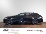 AUDI A6 Avant TDI quattro edition one S-tronic S-line