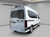 RENAULT Master Umbau 9-Sitzer 3,5t L2H2 BLUE dCi 170