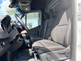 MERCEDES-BENZ Sprinter 317 KASTEN PRO L3H2 KAMERA KLIMA WINTER AUTOM
