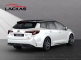 TOYOTA Corolla Touring Sports Hybrid GR Sport