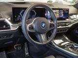 BMW X7 40dMSport+AHK+Panorama+HUD+StandHZG+Klimasitze