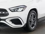 MERCEDES-BENZ GLA 200 , AMG DISTR KAMERA SPUR PDC SHZ