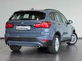 BMW X1 sDrive20i SHZ+HUD+Rückfahrkam.+AppleCarPlay