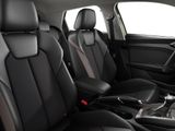 AUDI A1 Sportback 25 TFSI S-line S-tronic Sportsitze Sitzhz