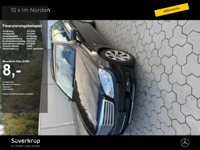 MERCEDES-BENZ C 180 T CGI Motorschaden PDC SHZ