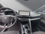 TOYOTA C-HR Hybrid FWD Teamplayer *Technik*Allwetter*