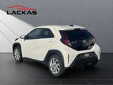 TOYOTA Aygo X  RÜCKFAHRKAMERA+SITZHEIZUNG+ALU+ACC