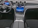 MERCEDES-BENZ C 300 T d ,  AMG MEMO AHK DISTR KAMERA SPUR PDC