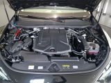 AUDI A5 Avant TFSI S-tronic Matrix ACC Parkassistent