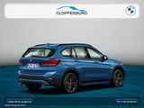 BMW X1 xDrive25d A Sport Line Sport Line Head-Up+ACC