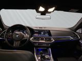 BMW X6 M50 i Laser HUD ACC Massage CARBON 360 Grad