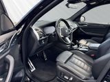 BMW X3 M40 i Ad. LED Panorama ACC Head-Up 21Zoll