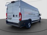 FIAT Ducato L4H2 Kastenwagen 35 180 Maxi