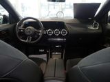 MERCEDES-BENZ GLA 220 4M , AMG BURM NIGHT AHK KAMERA SPUR PDC