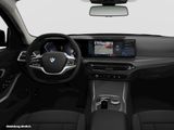 BMW 318d Touring