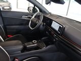 KIA Sportage GT-line / Green / elekt. Sitz