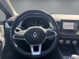 RENAULT Captur II INTENS TCe 140 EDC Navi PDC SHZ Klima