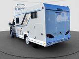 KNAUS Van Ti VW 640 MEG Vansation Facelift MJ 26