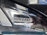 BMW 320d Touring M-Paket Head-Up+AHK+Navi+Kamera+ACC