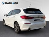 BMW 118 d 5-Türer LC Prof LED AHK Lordosenstütze