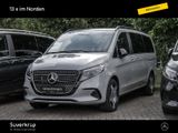 MERCEDES-BENZ V 250 LANG ALLRAD AHK MOPF2 6SITZER AVANTGARDE