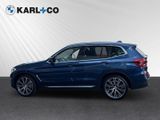 BMW X3 30 e Luxury Line HUD LED SHZ PDCv+h HiFi