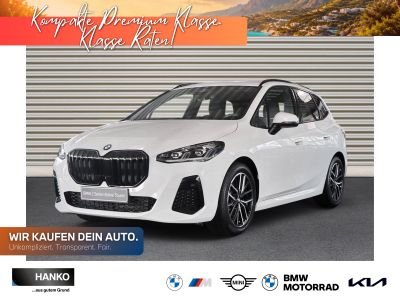 BMW 218i Active Tourer Knaller Preise 49.520,00 EUR UPE