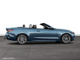 BMW 420i Cabrio