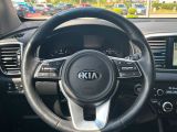 KIA Sportage Dream Team LED/Kamera/Navi/Sitzheizung/