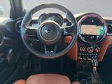 MINI Cooper S Cabrio HUD H&K Kamera Keyless PDC LED
