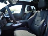 MERCEDES-BENZ GLE 350 de 4MATIC mit EQ Hybrid Technologie AMG